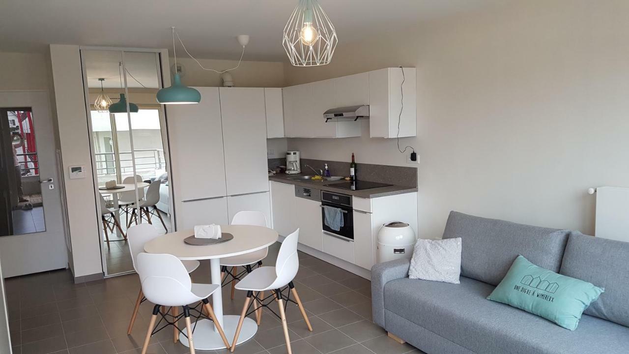 Belopale @ Residence La Belle Epoque Wimereux Εξωτερικό φωτογραφία