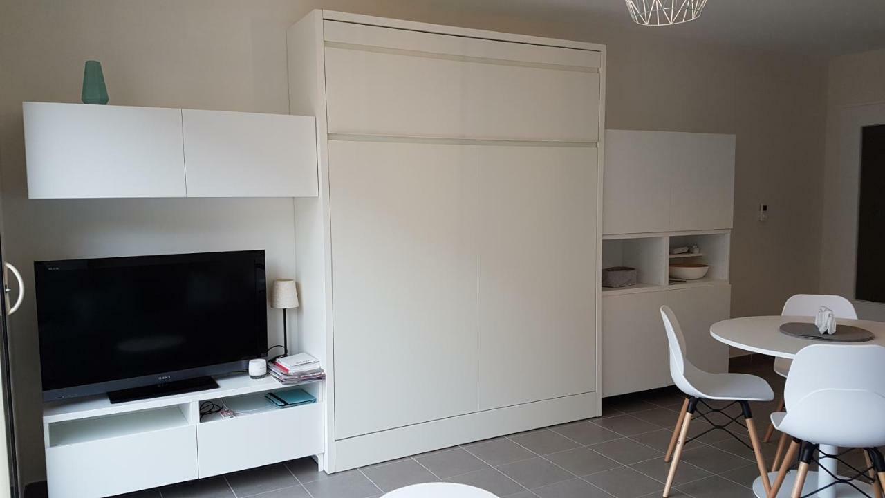 Belopale @ Residence La Belle Epoque Wimereux Εξωτερικό φωτογραφία