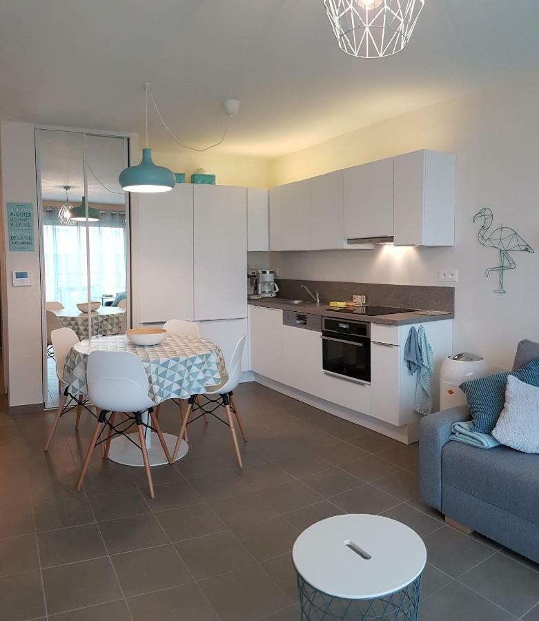 Belopale @ Residence La Belle Epoque Wimereux Εξωτερικό φωτογραφία