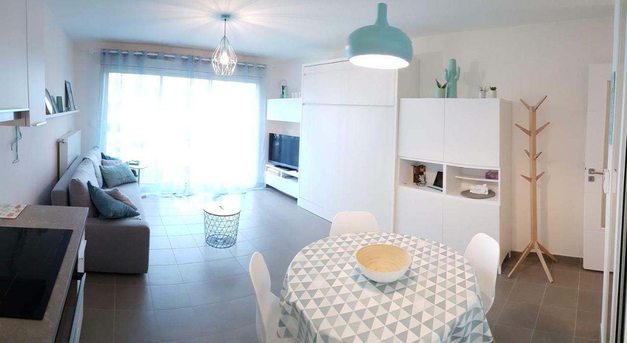Belopale @ Residence La Belle Epoque Wimereux Εξωτερικό φωτογραφία