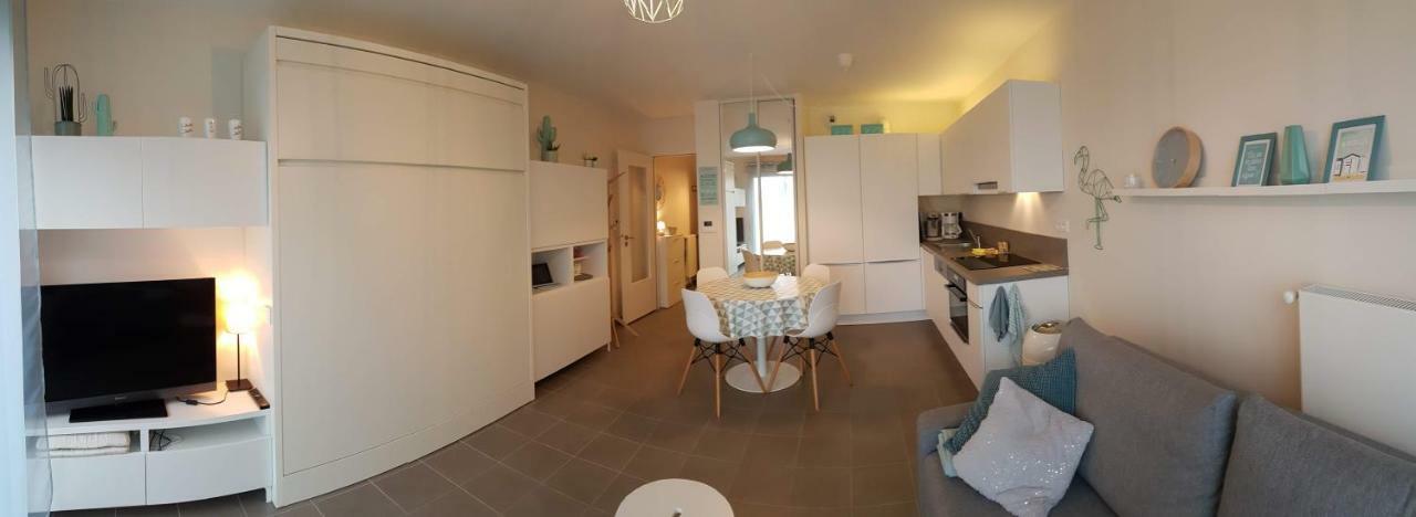 Belopale @ Residence La Belle Epoque Wimereux Εξωτερικό φωτογραφία