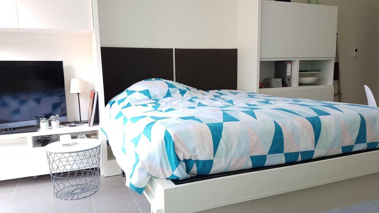Belopale @ Residence La Belle Epoque Wimereux Εξωτερικό φωτογραφία