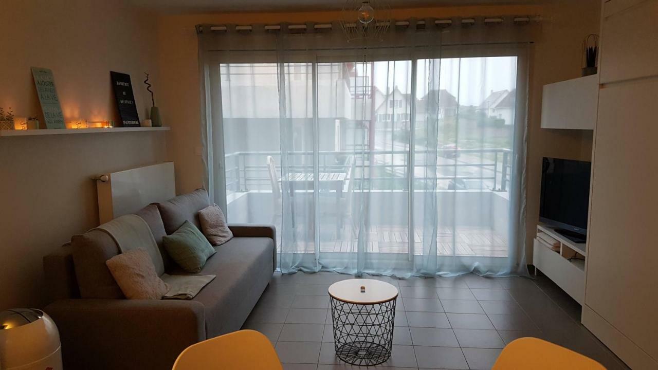 Belopale @ Residence La Belle Epoque Wimereux Εξωτερικό φωτογραφία