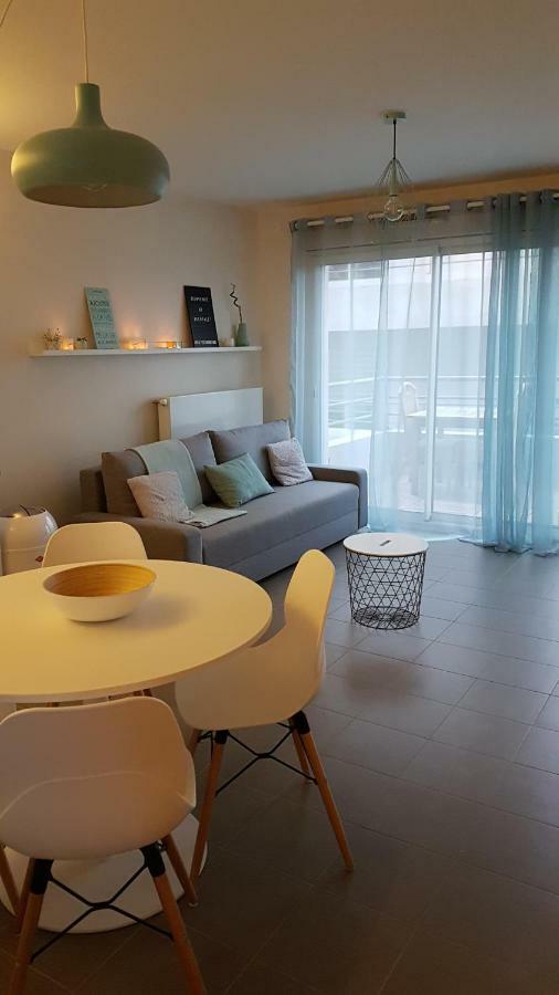 Belopale @ Residence La Belle Epoque Wimereux Εξωτερικό φωτογραφία