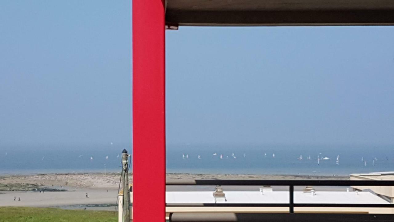 Belopale @ Residence La Belle Epoque Wimereux Εξωτερικό φωτογραφία