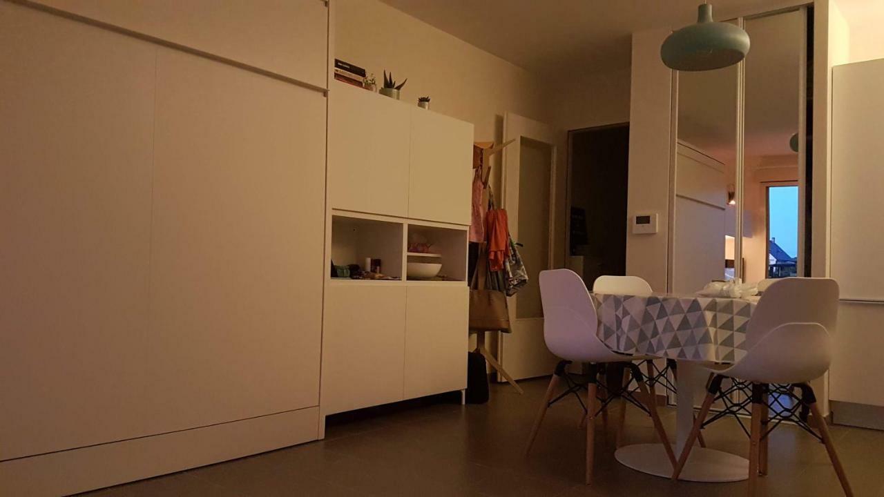 Belopale @ Residence La Belle Epoque Wimereux Εξωτερικό φωτογραφία