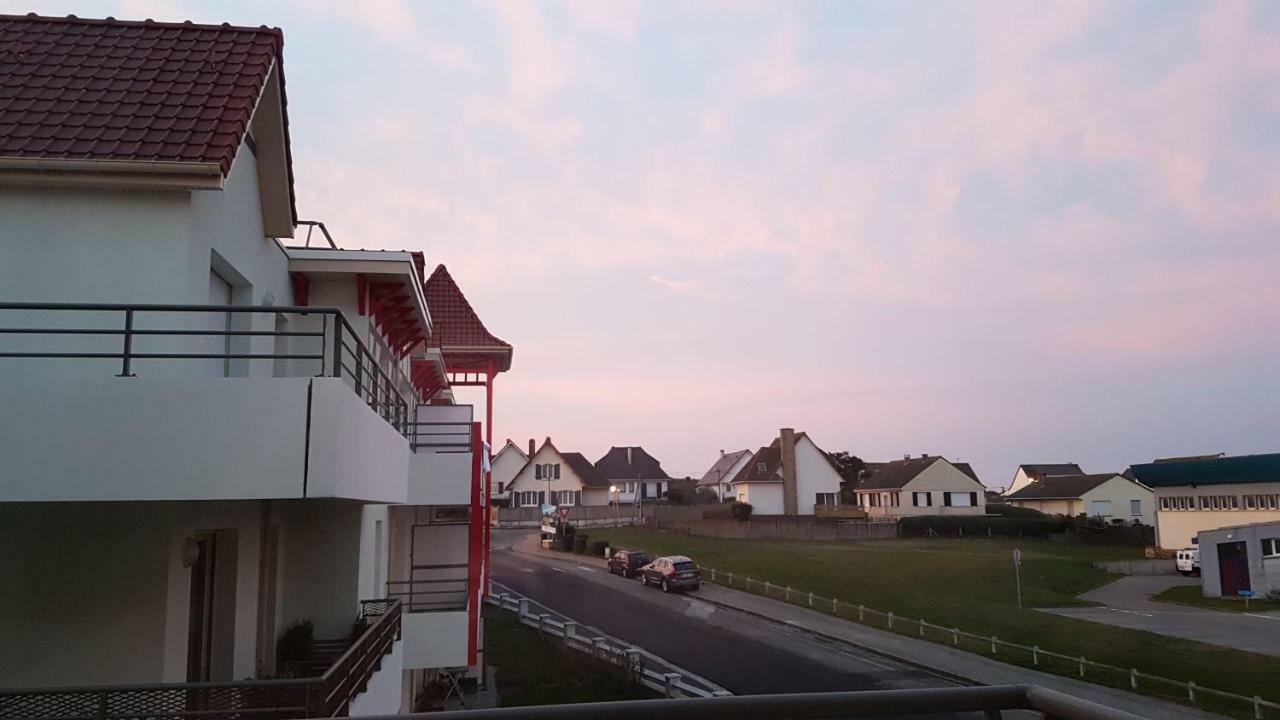 Belopale @ Residence La Belle Epoque Wimereux Εξωτερικό φωτογραφία