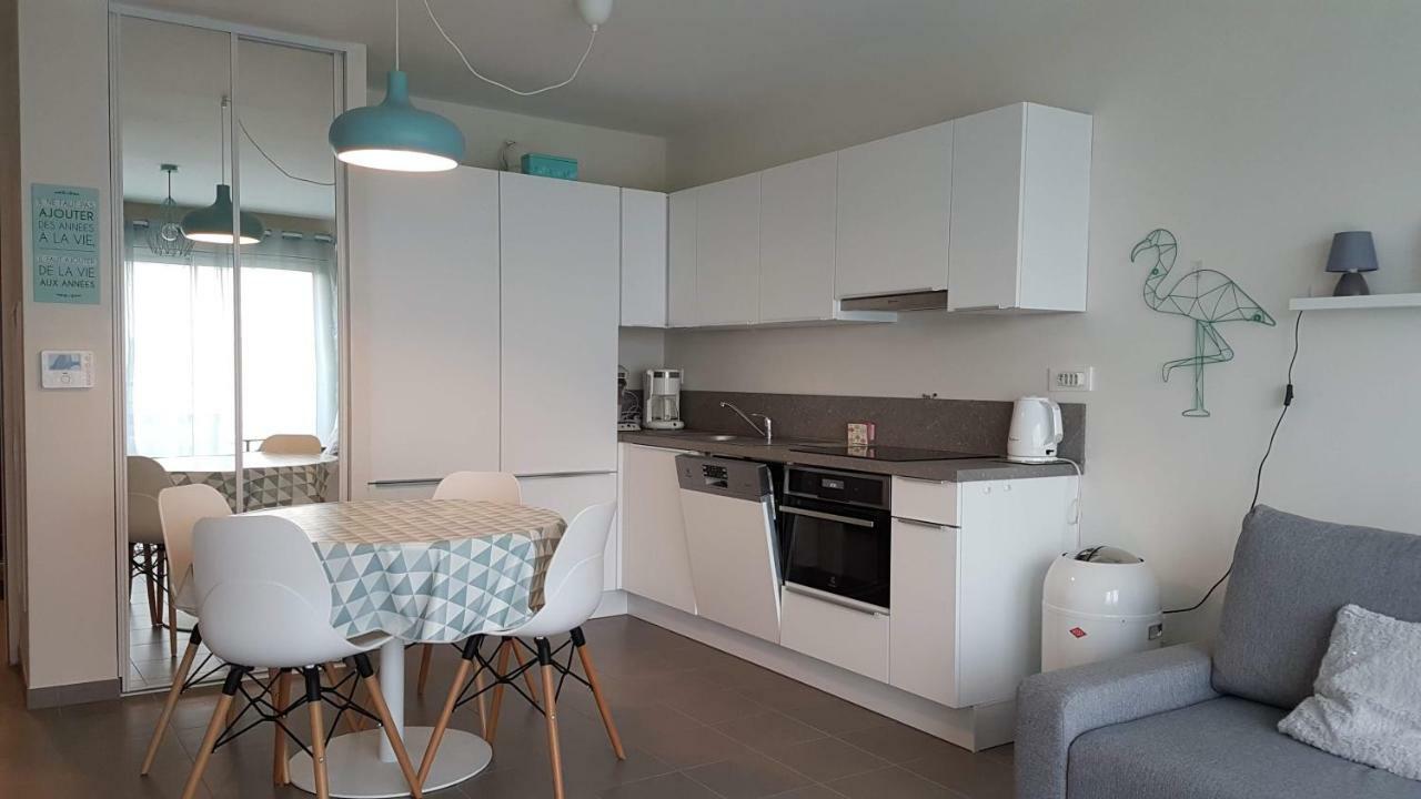 Belopale @ Residence La Belle Epoque Wimereux Εξωτερικό φωτογραφία