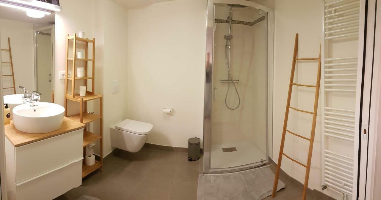 Belopale @ Residence La Belle Epoque Wimereux Εξωτερικό φωτογραφία