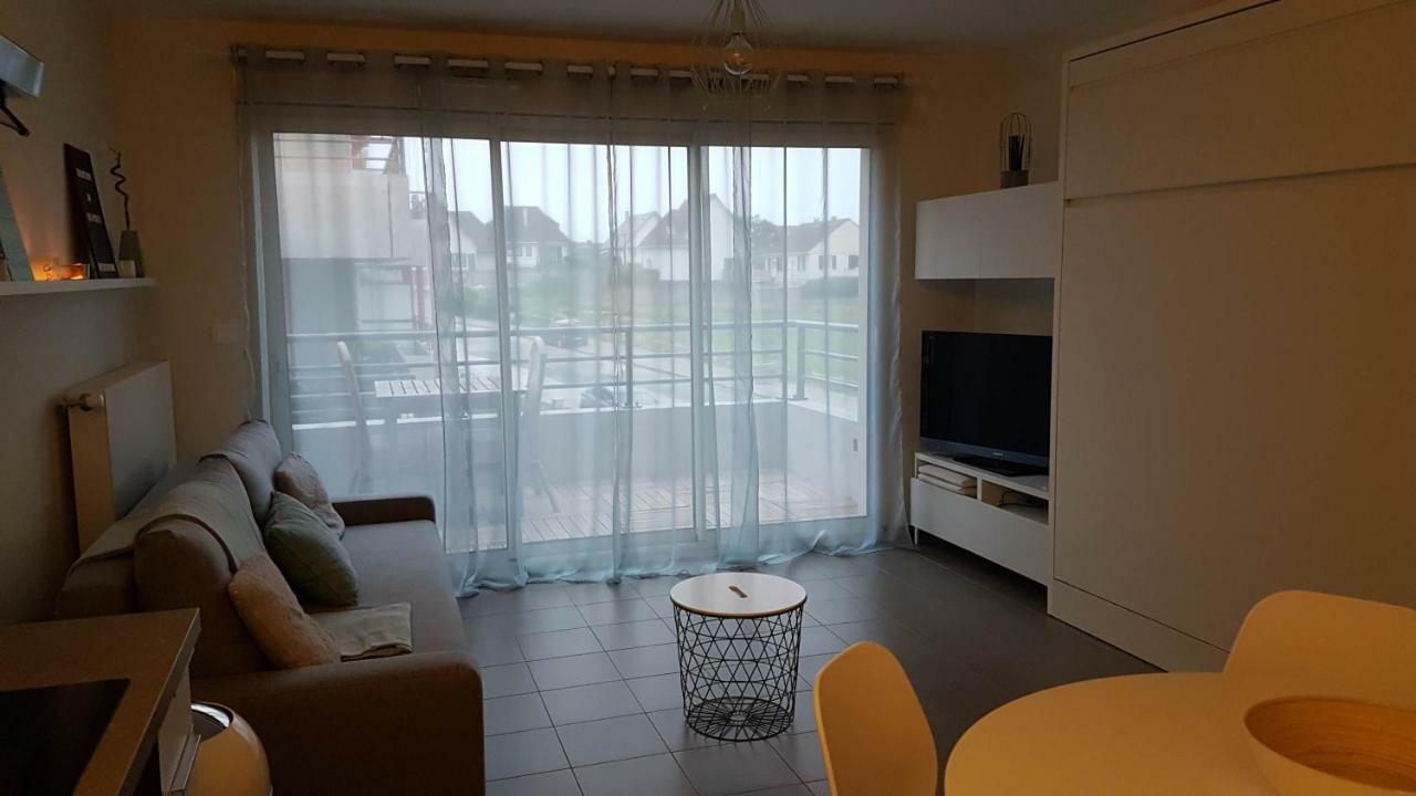 Belopale @ Residence La Belle Epoque Wimereux Εξωτερικό φωτογραφία